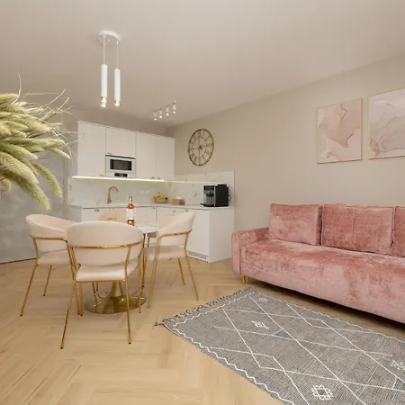 Baltic Lux Pobierowo