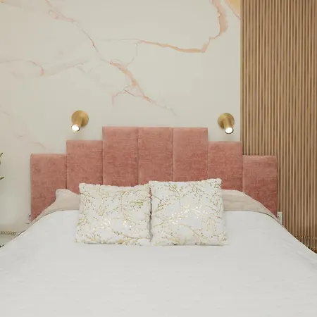 Apartment Baltic Lux