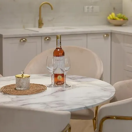 Apartment Baltic Lux *