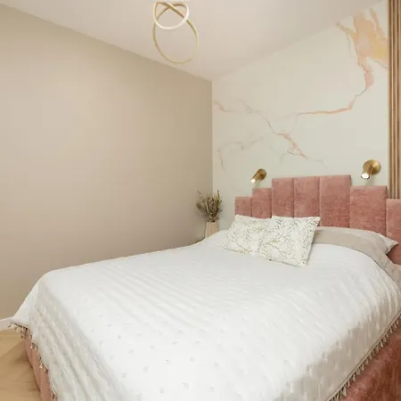 Apartment Baltic Lux