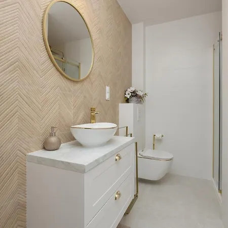 Baltic Lux Apartment Pobierowo