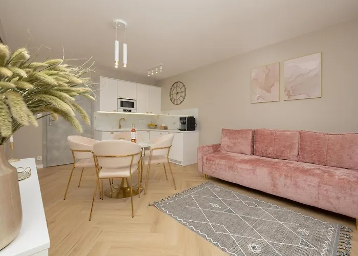 Baltic Lux Pobierowo