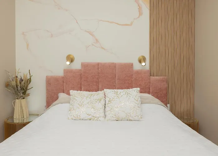 Appartement Baltic Lux