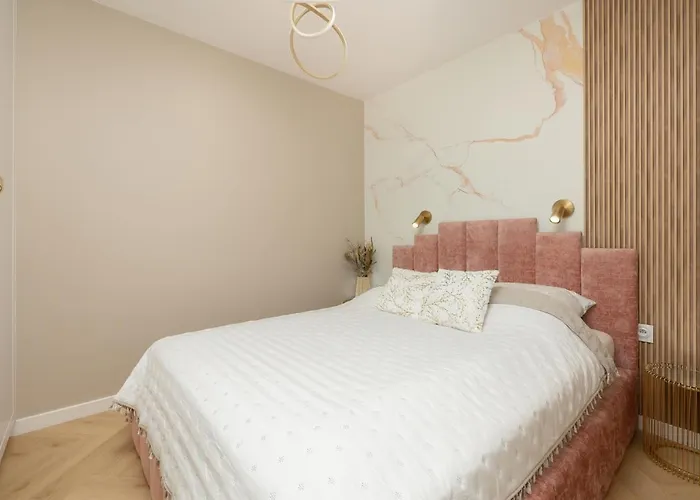 Appartement Baltic Lux